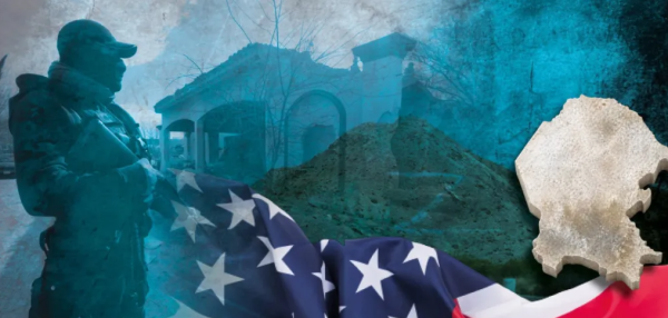 Estados Unidos con el ojo puesto en Coahuila