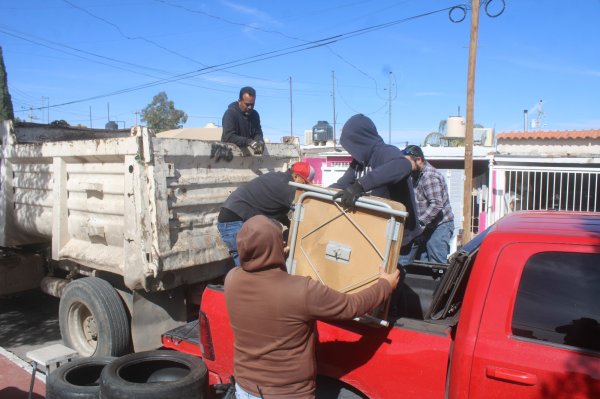 Informa Gobierno Municipal protocolo de atención ante contacto con garrapatas