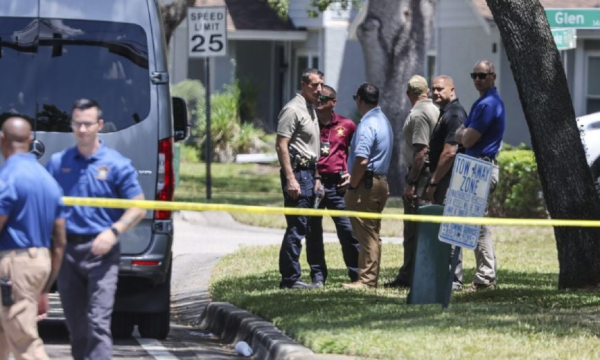 Asesinan a dos estudiantes de la Universidad del Sur de Florida; acusan a su compañero de cuarto