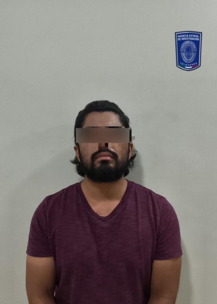 Los detienen en flagrancia por posesión de marihuana