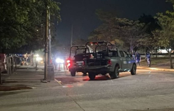 Viernes violento deja nueve personas asesinadas en Sinaloa