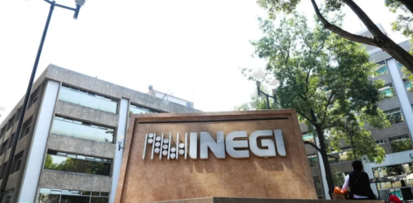 INEGI como la Chimoltrufia: como dice una cosa, dice otra