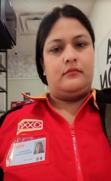 Buscan a mujer desaparecida en Aldama; familia solicita apoyo para localizarla