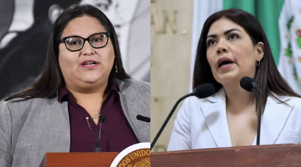 Caso CIA en Chihuahua desata encontronazo entre Morena y el PAN: ‘Siguen llorando porque le dieron un golpe a sus socios del narco’