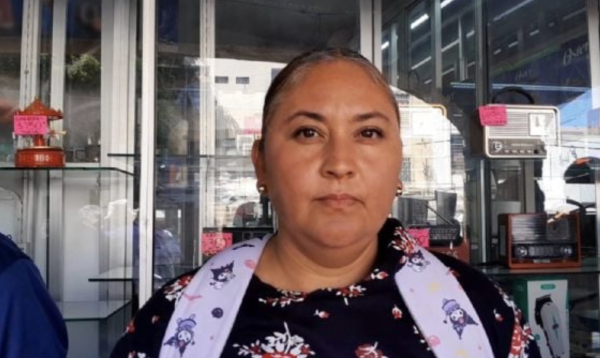 Levantan a integrante de colectivo de Frente Unido de Pueblos de la Laguna en Defensa de la Vida