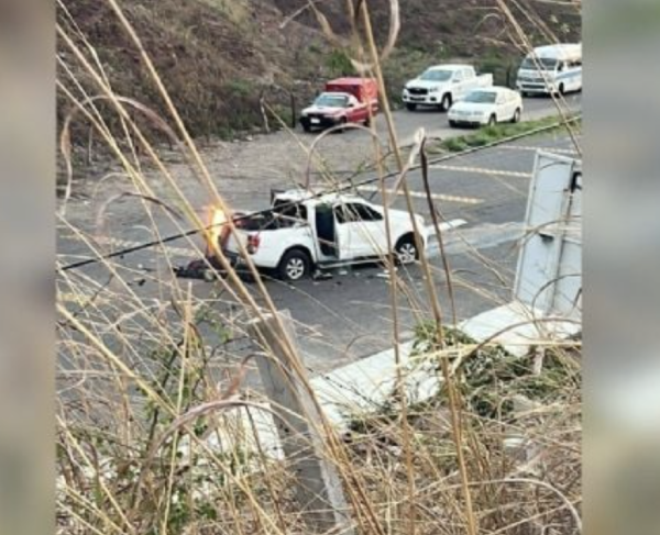 Enfrentamiento armado entre crimen organizado y comuneros tsotsiles deja 2 muertos y un desaparecidos