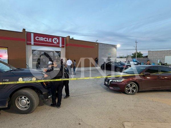 Venta en línea termina en agresión armada en Ladrilleros Sur