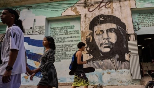 Panamá agradece a Cuba la liberación de 3 de sus ciudadanos; otros 7 permanecen detenidos