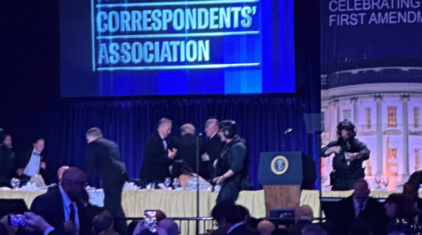 Mandatarios de todo el mundo reaccionan al intento de agresión contra Trump