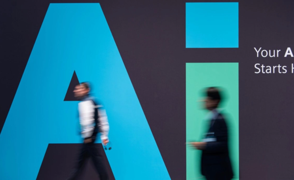 Empresas de IA intensifican campañas para influir en medidas regulatorias