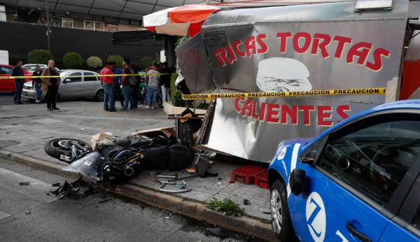 Sube precio de seguros de automóviles en México, revela Inegi