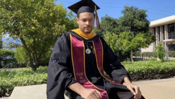 El sospechoso del ataque a la cena de corresponsales de Casa Blanca es profesor en California