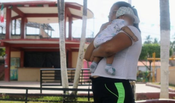 PAN propone reforma para ampliar a un año la licencia de maternidad con goce de sueldo