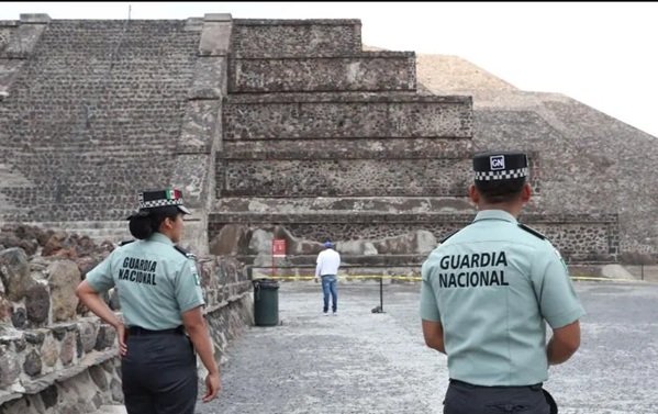 Tras tiroteo en Teotihuacán, Iglesia exige proteger la salud emocional
