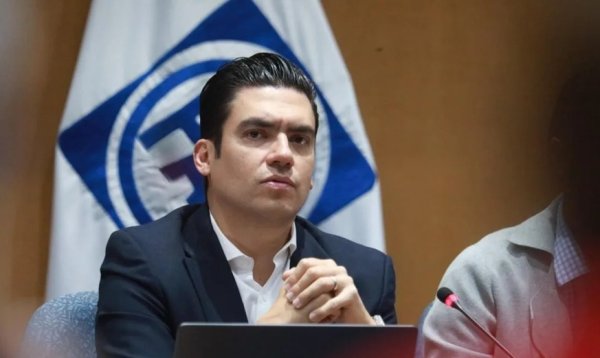 Jorge Romero “atiza” que presencia de la CIA es responsabilidad federal