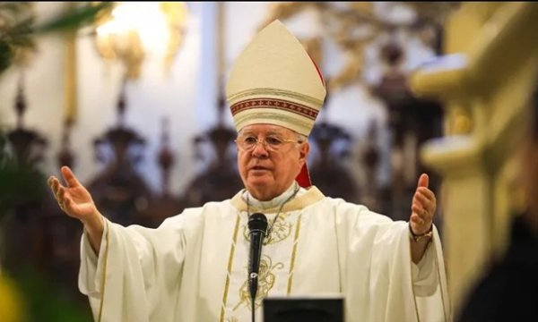 Participación de agentes de EU en México debe ser informada y acordada: Cardenal Robles Ortega