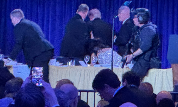 Próximos actos públicos de Trump podrían plantear nuevos retos de seguridad tras ataque