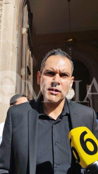 Continúan tramites para adquisición de armamento de alto poder: SSPE