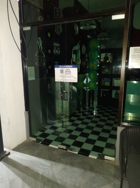 Reporta Gobernación Municipal supervisión de negocios, 274 inspecciones y siete clausuras durante la última semana