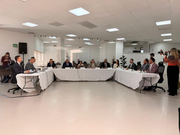 Aprueban SEA Manual de Organización y fortalece la Secretaría Ejecutiva Anticorrupción