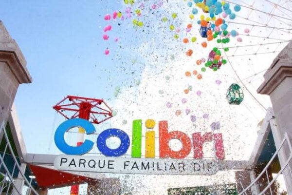 Invitan este sábado a todos los niños a 