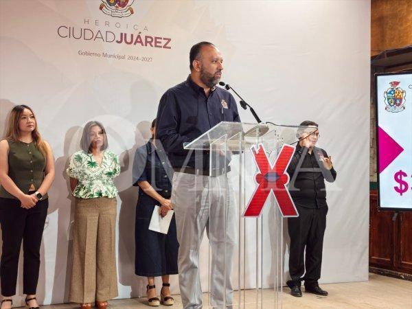 Con tintes políticos la comparecencia del alcalde ante la  Jucopo