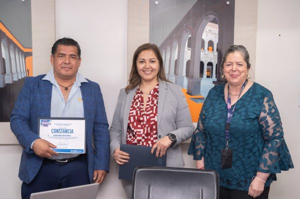 Capacita SFP a Órganos Internos de Control de TEE y Fiscalía Anticorrupción