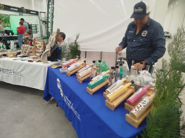 Invita SDR a agroindustriales a registrarse antes del 13 de mayo para formar parte del Recetario de productos chihuahuenses