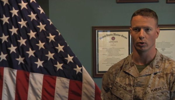 Agente de la CIA que falleció en Chihuahua participó en la Guerra de Afganistán