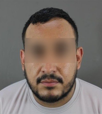 Vinculado a proceso por robo a casa habitación