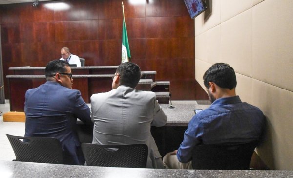 Vinculan a proceso por Peculado Agravado por más de 31.5 mdp en la UACH