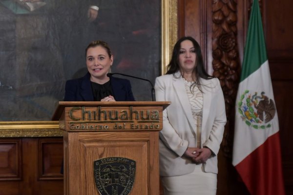 Confirmó Maru y Jáuregui presencia en el Senado, anuncia Óscar Cantón