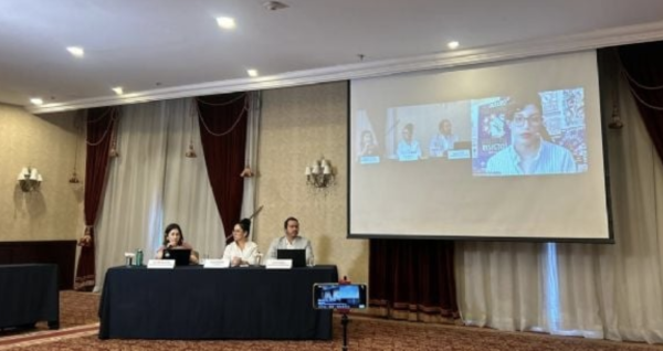 El consumo no regulado de infancias en la red: de la publicidad a inseguridades y violencia