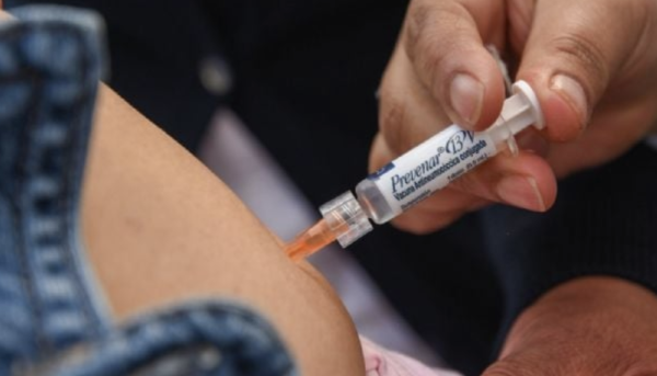 Mueren dos niños por sarampión en Zacatecas