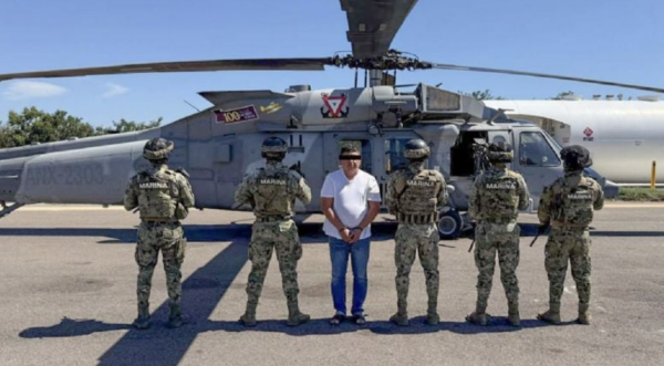 Gabinete de Seguridad contabiliza 12 vehículos y tiendas incendiadas en Nayarit tras captura de “El Jardinero”