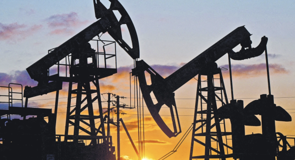 Crudo sube tras estancamiento en conversaciones entre EU e Irán