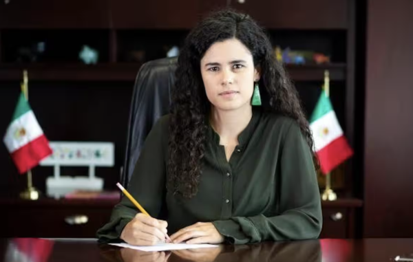 Luisa Alcalde se deslinda de permisos otorgados a casinos de ‘La Barredora’