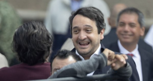 Morena Tabasco abre la puerta a “Andy” López Beltrán si busca candidatura local