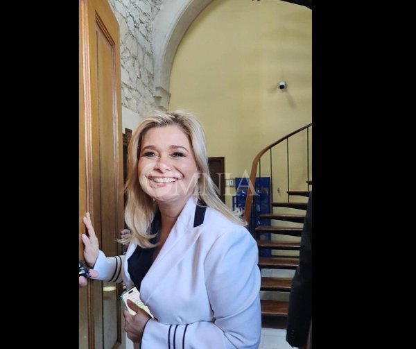 No vamos a asistir al Senado: Maru Campos