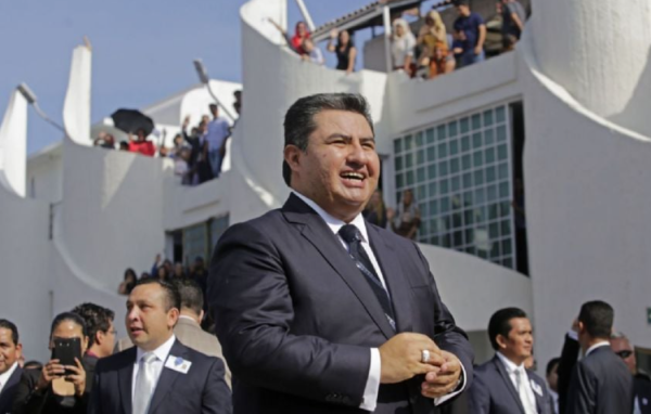 Juez ordena reabrir la investigación contra la Luz del Mundo tras carpetazo de la FGR