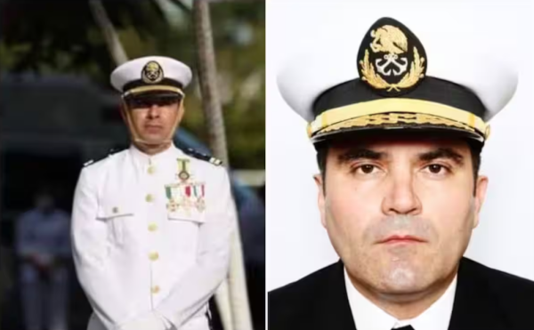 FGR liga a los hermanos Farías con tráfico de drogas; documentos revelan libre tránsito en aduanas