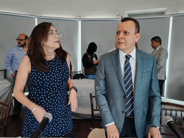 Revisión especial al ISR de Juárez es por los años 2017 al 2021: Auditor