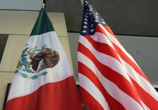 Se crispa relación con los EU