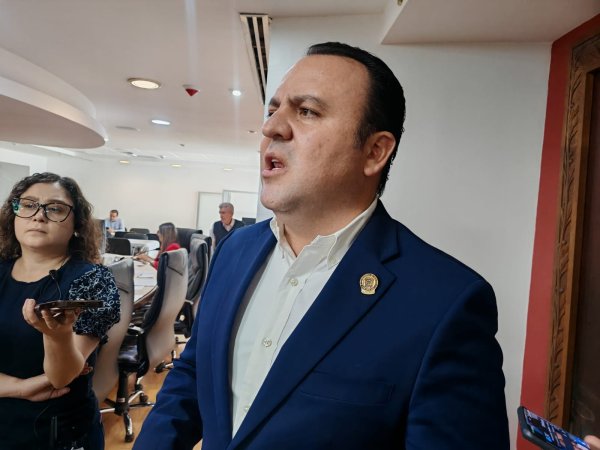 Ni reunión de amigos, ni trampa en el Senado, hay investigación en curso: Guillermo Ramírez