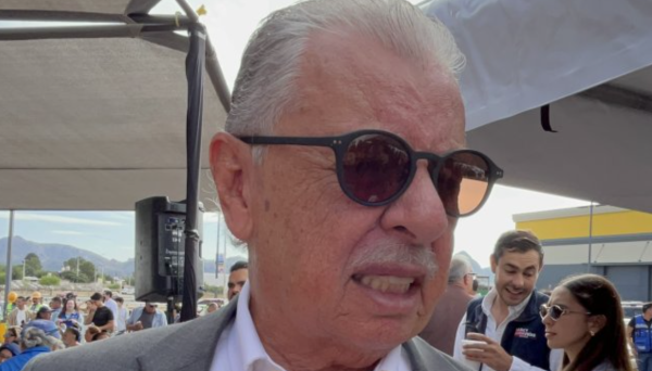 Respeta CCE la decisión de Maru de no asistir a reunión en el Senado