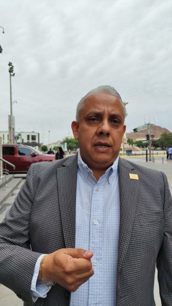 Magisterio marchará el 1 de mayo para exigir aumento salarial y eliminación de USICAMM