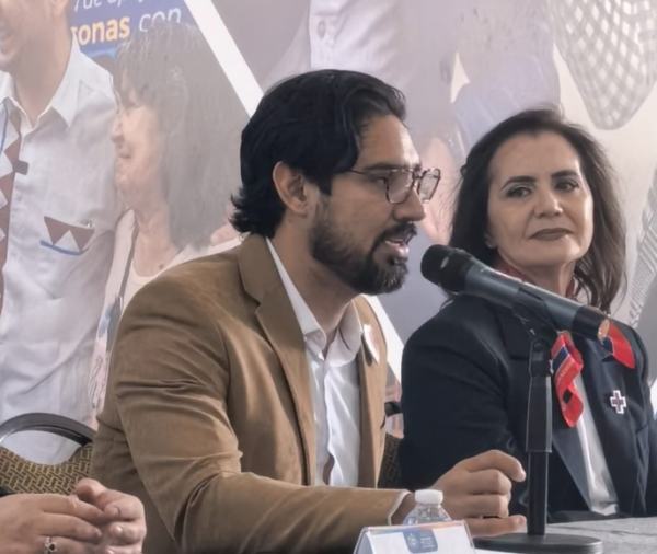 Invitan a conferencia “Mente sin límites” impartida por Rafa Jaime el 26 de mayo