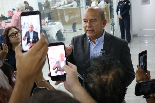 Pide Cuauhtémoc Estrada que se respete comparecencia de Cruz ante el pleno para transparentar ISR