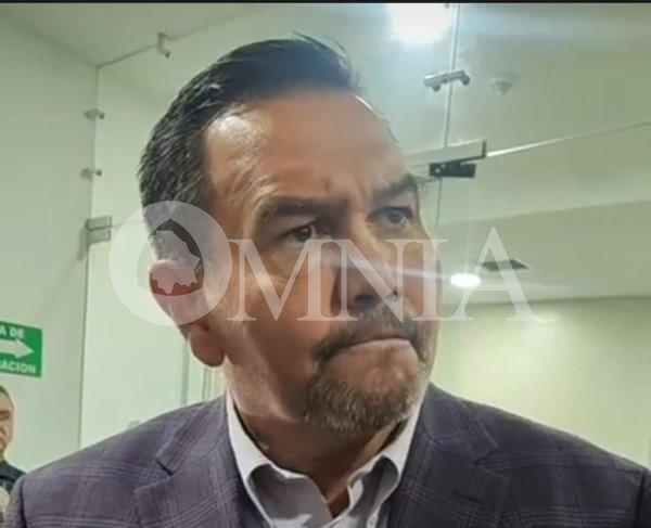 El Estado se enteró por nosotros del tema del ISR, el PAN lo quiere tergiversar:CPC