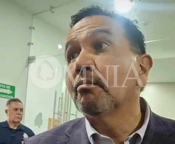 “Es válido acudir al Senado de la República”: CPC sobre negativa de Maru